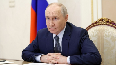 Ключевая ставка поплывёт по течению: Путин обозначил неизбежность финансового отлива