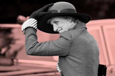 Диана, не святая: как принцесса боролась с папарацци и устраивала скандалы