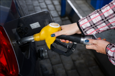 Бензин Аи-95 обновил исторический максимум цены