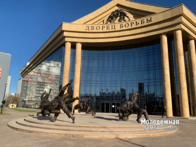 Хоккеист Маджио ехал в Россию со страхом, а Уфа украла его сердце