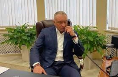 Дмитрий Савельев: От парламентария до обвиняемого — что стоит за его карьерой