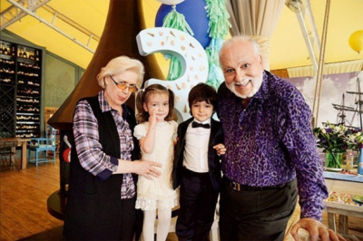 Алла Пугачёва призналась, что Филипп Киркоров &mdash; её самая большая и эффектная ошибка