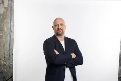 Гоша Куценко и Анастасия Приц представляют новый формат "Киноконцерт"