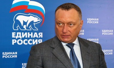 Дмитрий Савельев: человек, которому верят и за которого молятся