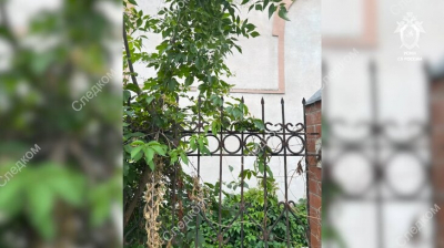 Смертельная преграда": как одно решение охранника разделило жизнь на "до" и "после
