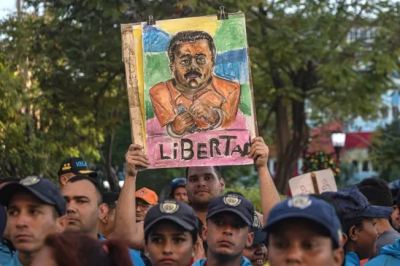 Венесуэла и будущее крипторынка: ключевые риски для мировых финансов