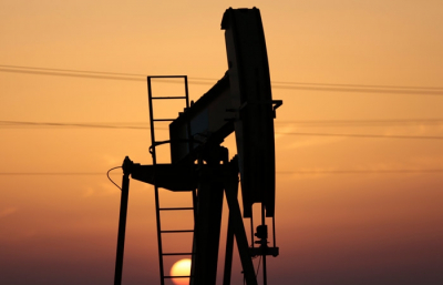 Нефть Brent взлетела почти на 8% и достигла $83,87 за баррель