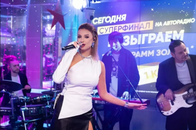 Город 312" о выигрыше и помощи: "Чуть-чуть на клип, остальное &mdash; на благотворительность