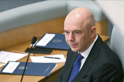 Силуанов заявил, что ключевая ставка является временной проблемой