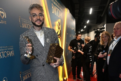 Филипп Киркоров — певец года? Скандалы, связи с Гуцериевым и спорная премия, ставшая предметом обсуждения