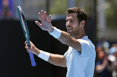 Андрей Рублёв вышел в четвертьфинал турнира ATP &quot;Мастерс&quot; в Торонто
