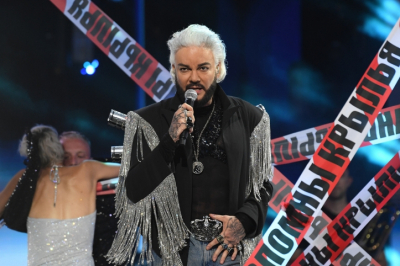 Филипп Киркоров шокировал публику, проигнорировав зрителей на шоу в Санкт-Петербурге