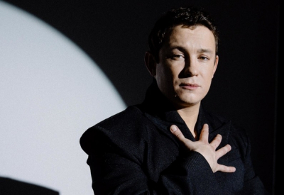 Никита Кологривый: "Моя позиция &mdash; никаких подготовок, я всегда издеваюсь над методами"