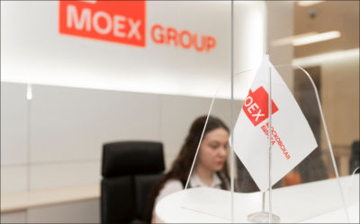 Индекс гособлигаций Мосбиржи впервые за год превысил 115 пунктов