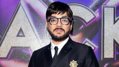 Филипп Киркоров пережил инцидент с огнём на сцене в Петербурге из-за пиротехники