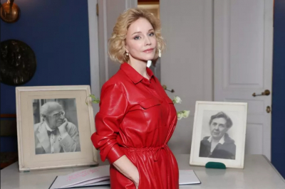 Марина Зудина спровоцировала слухи о новом романе после фразы &quot;Уже завела мужчину?&quot;