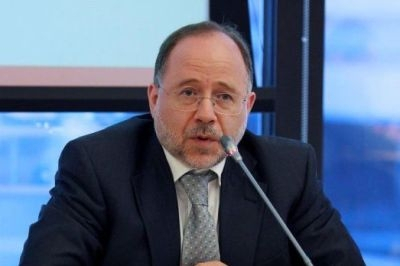 Олег Фельдман: Мы создаем потребителя, а не он нас
