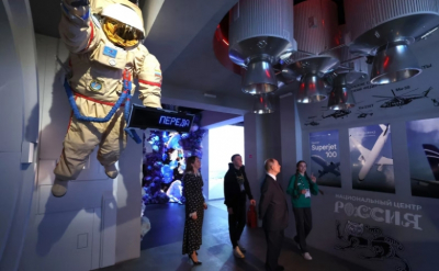 В России огурцы подорожали на 4,6% с 20 по 26 января