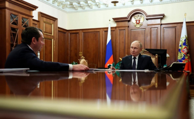 В Арктике могут создать новую корпорацию для развития региона