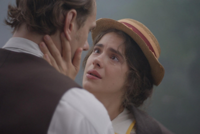 "Авиатор" Егора Кончаловского: полет в мир восторга и самозабвения