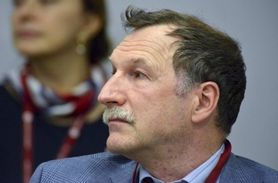 Протесты в Стокгольме против политики США в Венесуэле и действий Израиля