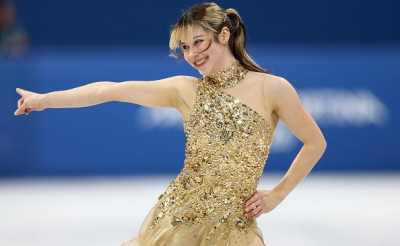 Чемпионы Олимпиады и пилоты "Формулы-1" вошли в список 100 самых влиятельных людей по версии Time