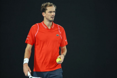 Медведев против Берреттини: россиянин начинает грунтовый сезон на "Мастерсе" в Монте-Карло