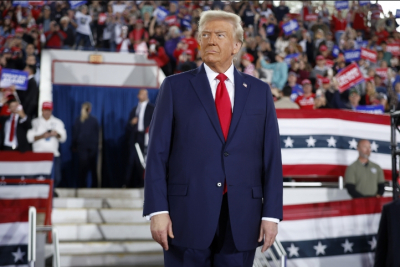 Министр иностранных дел Нигерии Туггар опроверг утверждения Трампа о преследовании христиан