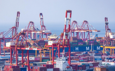 США и Тайвань заключили соглашение о взаимной торговле с понижением тарифов