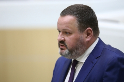 Котяков заявил о двухэтапной индексации пенсий в России в 2026 году