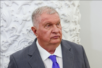 Мир балансирует на грани краха: Сечин предрекает самый огромный финансовый "пузырь" в истории